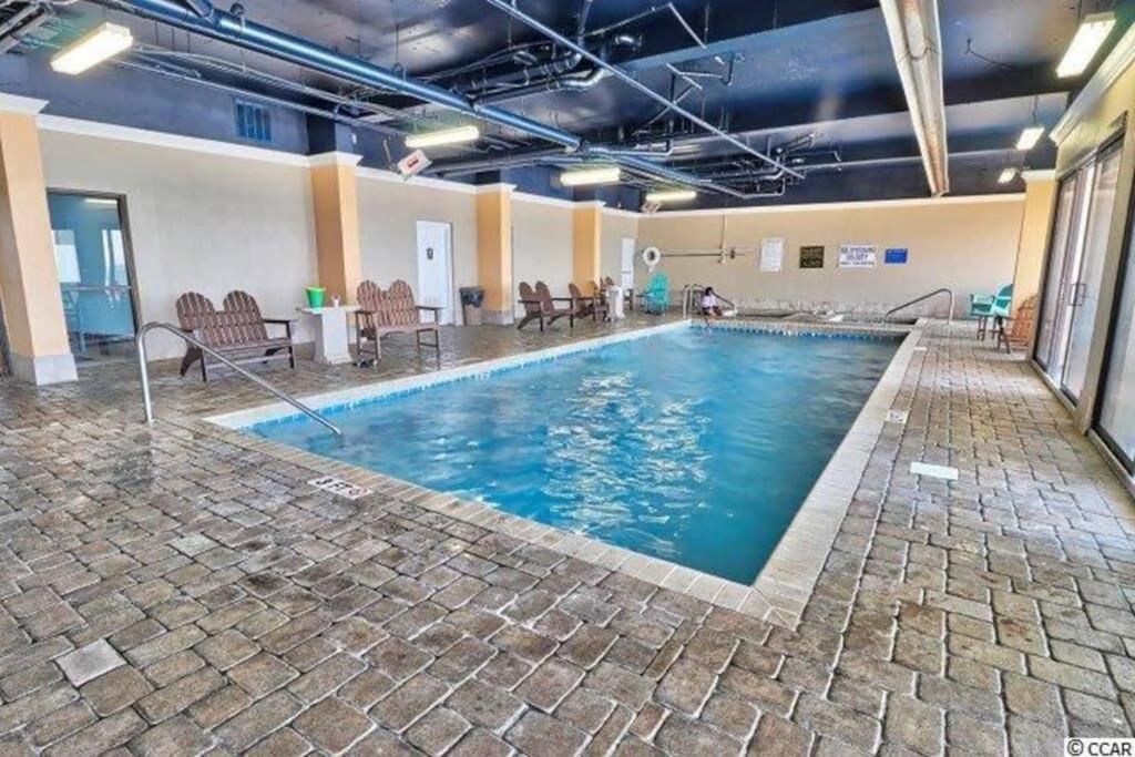 *see Dolphins From Your Balcony*queen Beds*pools*hot Tubs++*h232 Apartment