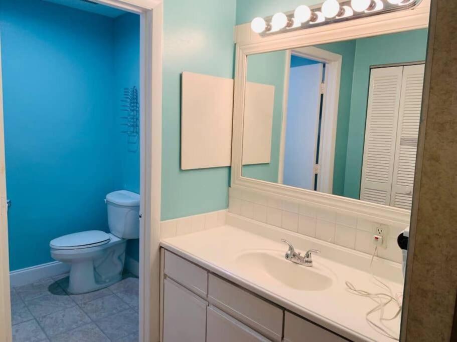Apartment *delightful Family Retreat*pool, Steps To The Sand*h32-3 Myrtle Beach