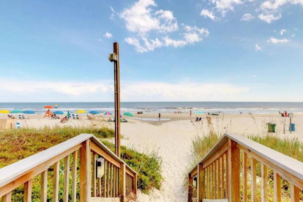 *beach, Comfy, Sunny* *great Pools, Hot Tubs, Lazy Rive & More*s44 Apartment