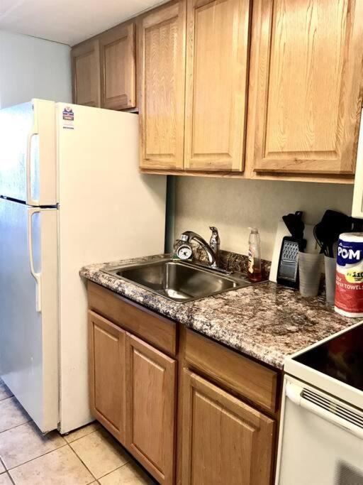 Apartment Wow View - King Bed - Many Pools - Water Amenities To Enjoy - M114