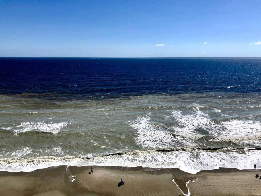 *oceanfront*tons Of Amenities*compass Cove*s129 Apartment *
