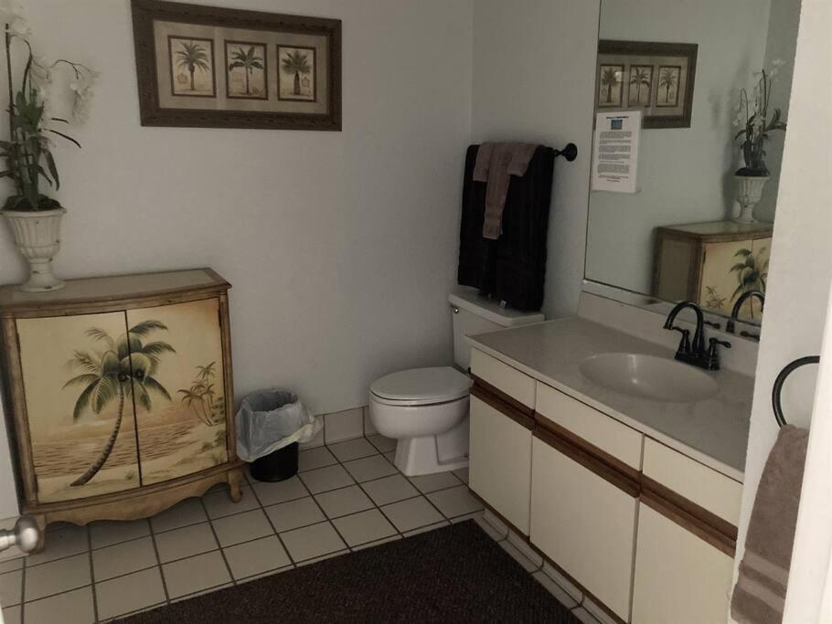 *renovated Townhouse*king Master*pool*steps To Sand*pt3 Myrtle Beach