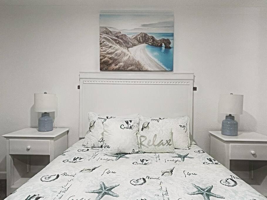 *top Notch Family Space*pool*steps To The Sand*huge Master*wt0 * Myrtle Beach