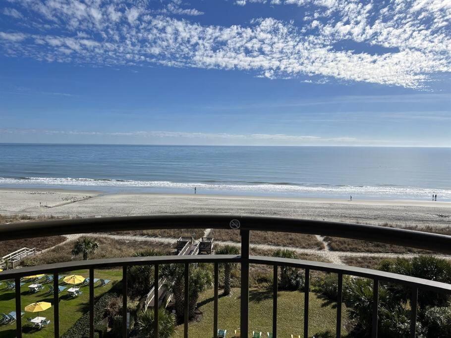 *oceanfront Getaway - Fresh Reno*king Bed*pools*h62 Apartment *