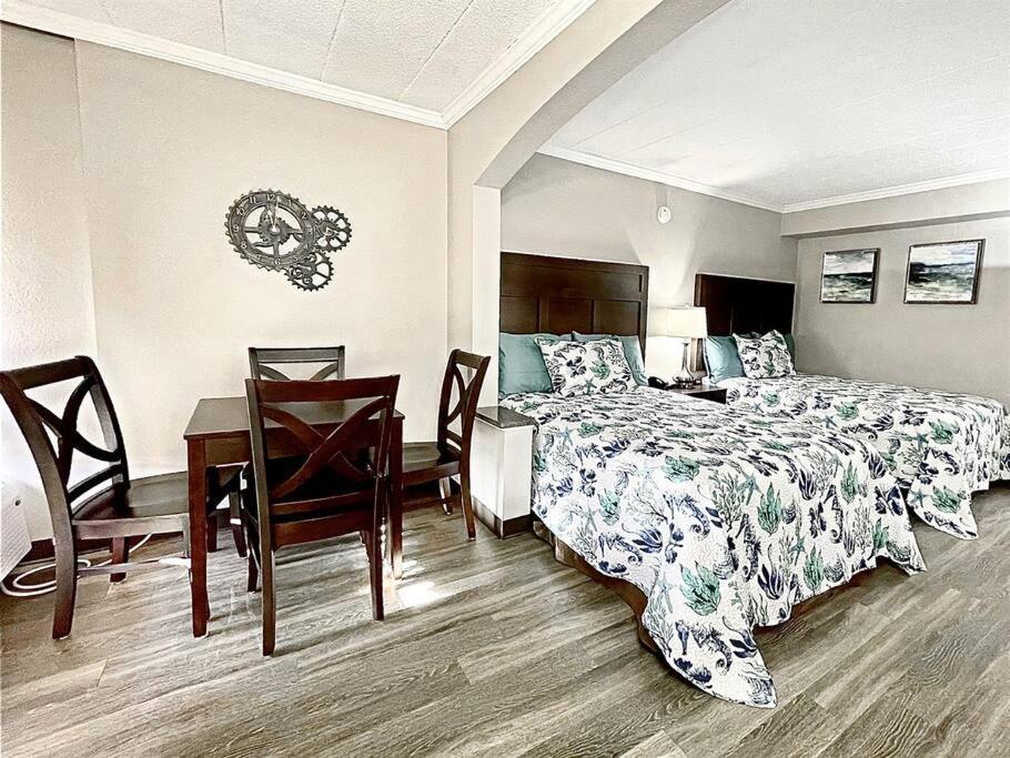 Apartment *see The Waves From Your Big Balcony*great Pools, Hot Tubs*h34 Myrtle Beach