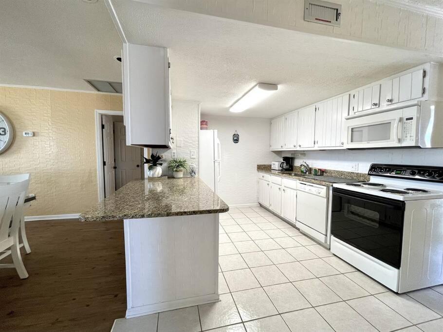 Apartment Oceanfront House On The 2 Kings 4br 4ba 3rd Floor Of Triplex Sleep 12 Pgp3 *