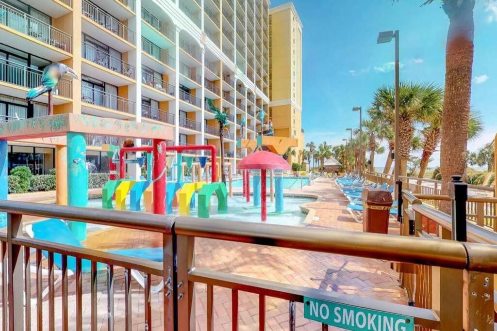 *beach, Comfy, Sunny* *great Pools, Hot Tubs, Lazy Rive & More*s44 * Myrtle Beach