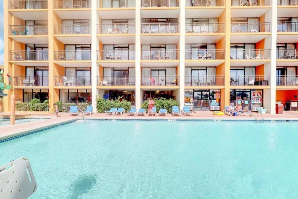 Apartment *beach, Comfy, Sunny* *great Pools, Hot Tubs, Lazy Rive & More*s44 *