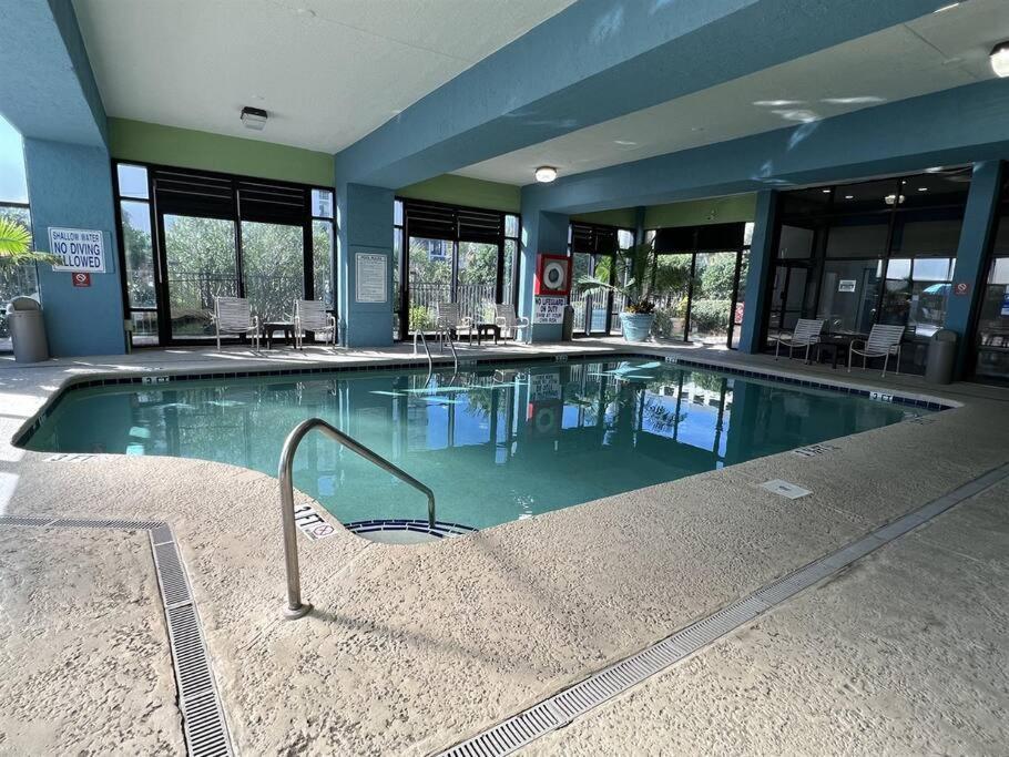 *oceanfront Getaway - Fresh Reno*king Bed*pools*h62 Apartment
