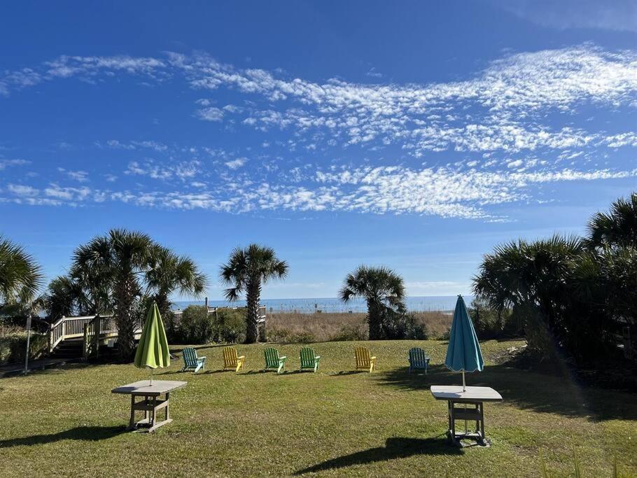 Apartment *oceanfront Getaway - Fresh Reno*king Bed*pools*h62 *