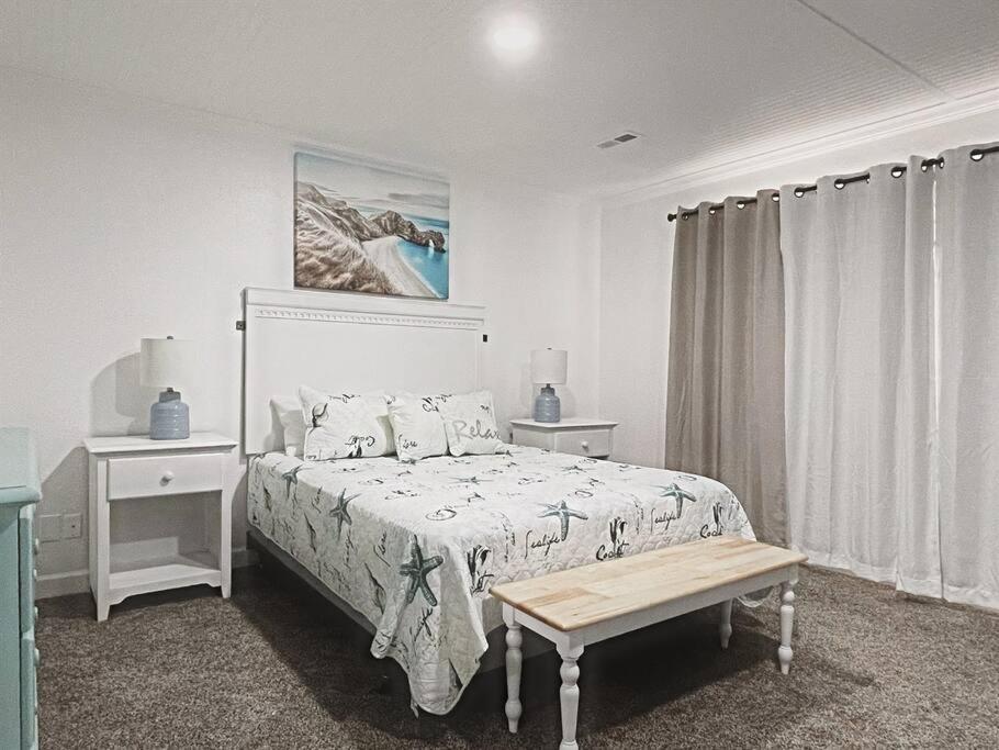 *top Notch Family Space*pool*steps To The Sand*huge Master*wt0 * Myrtle Beach