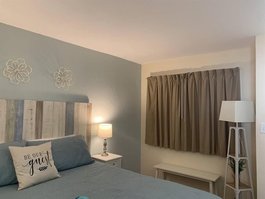 *oceanfront Getaway - Fresh Reno*king Bed*pools*h62 Apartment *