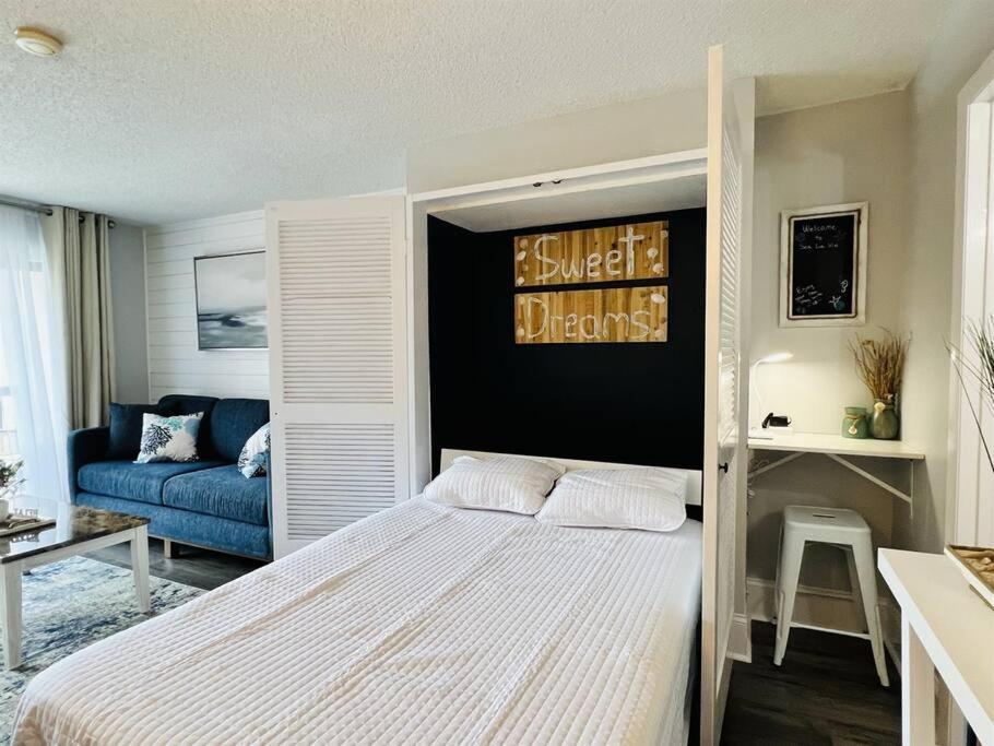 *fresh Myrtle Reno*relax*pools*beach*more*t401 Myrtle Beach