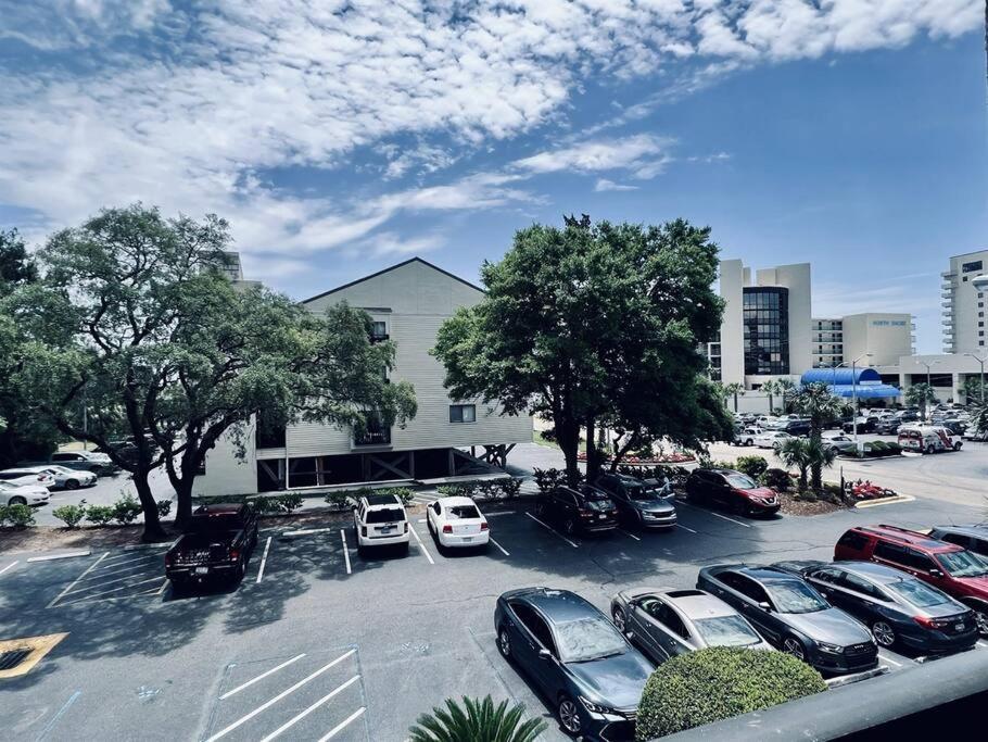 *fresh Myrtle Reno*relax*pools*beach*more*t401 Apartment Myrtle Beach