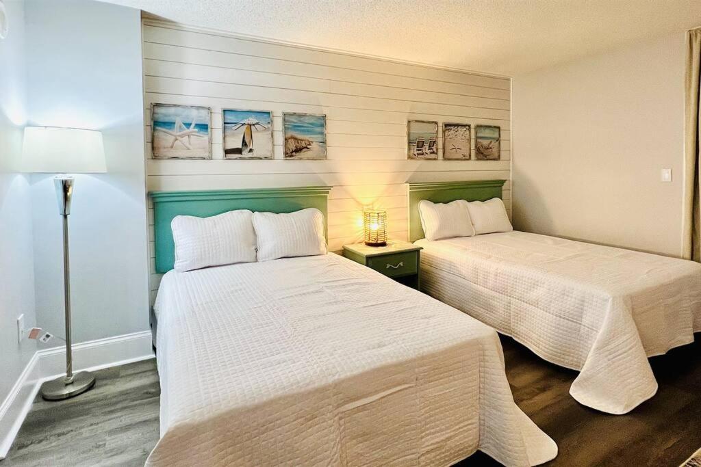 *fresh Myrtle Reno*relax*pools*beach*more*t401 Apartment