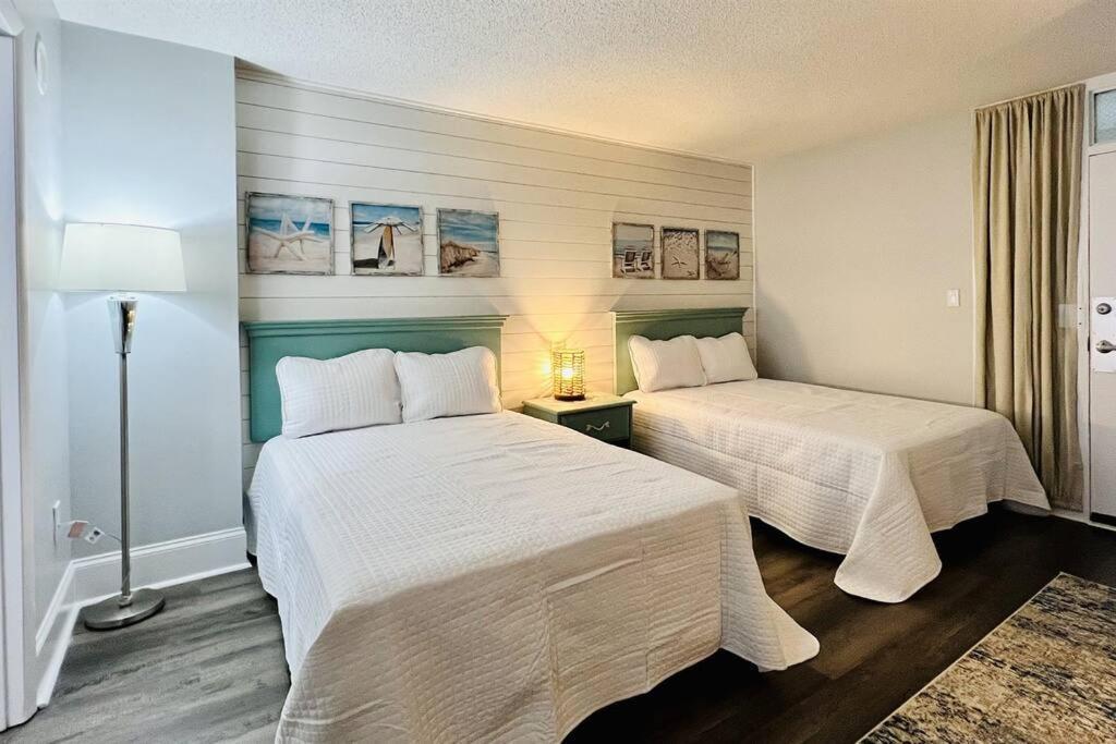 Apartment *fresh Myrtle Reno*relax*pools*beach*more*t401 Myrtle Beach