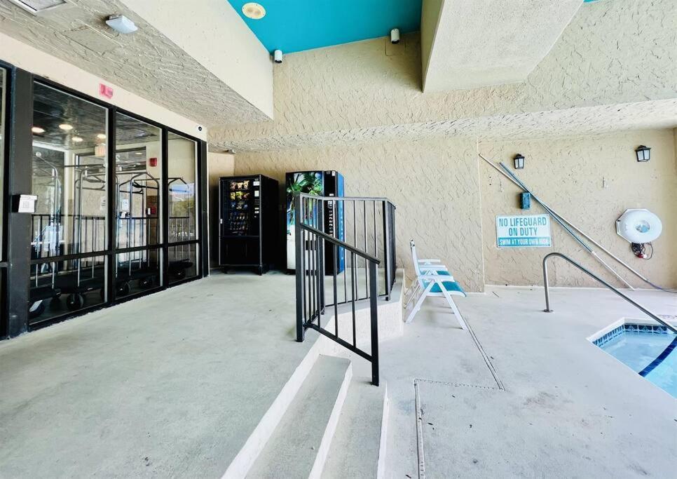 *fresh Myrtle Reno*relax*pools*beach*more*t401 Myrtle Beach