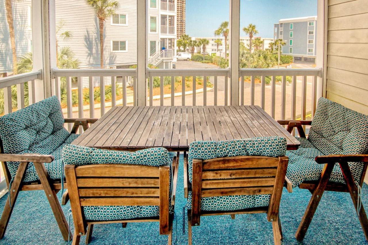 Apartment Pelicans Watch 121 Myrtle Beach