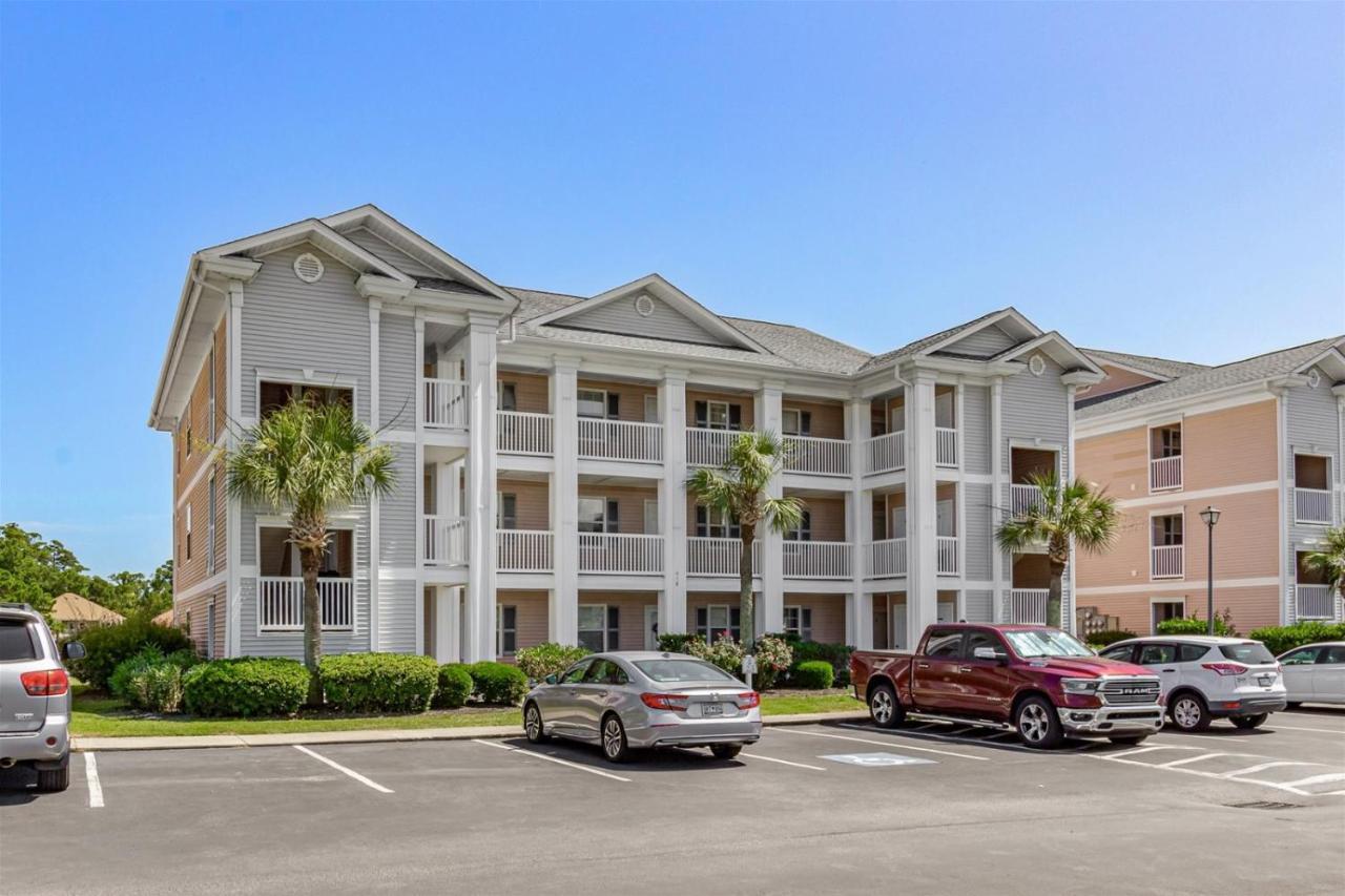 Waterway Village 23-d Apartment Myrtle Beach