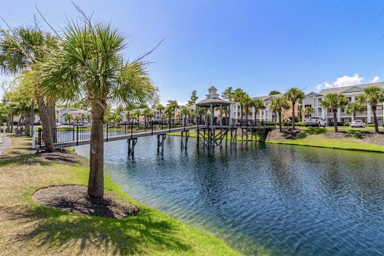 Waterway Village 23-d Apartment Myrtle Beach