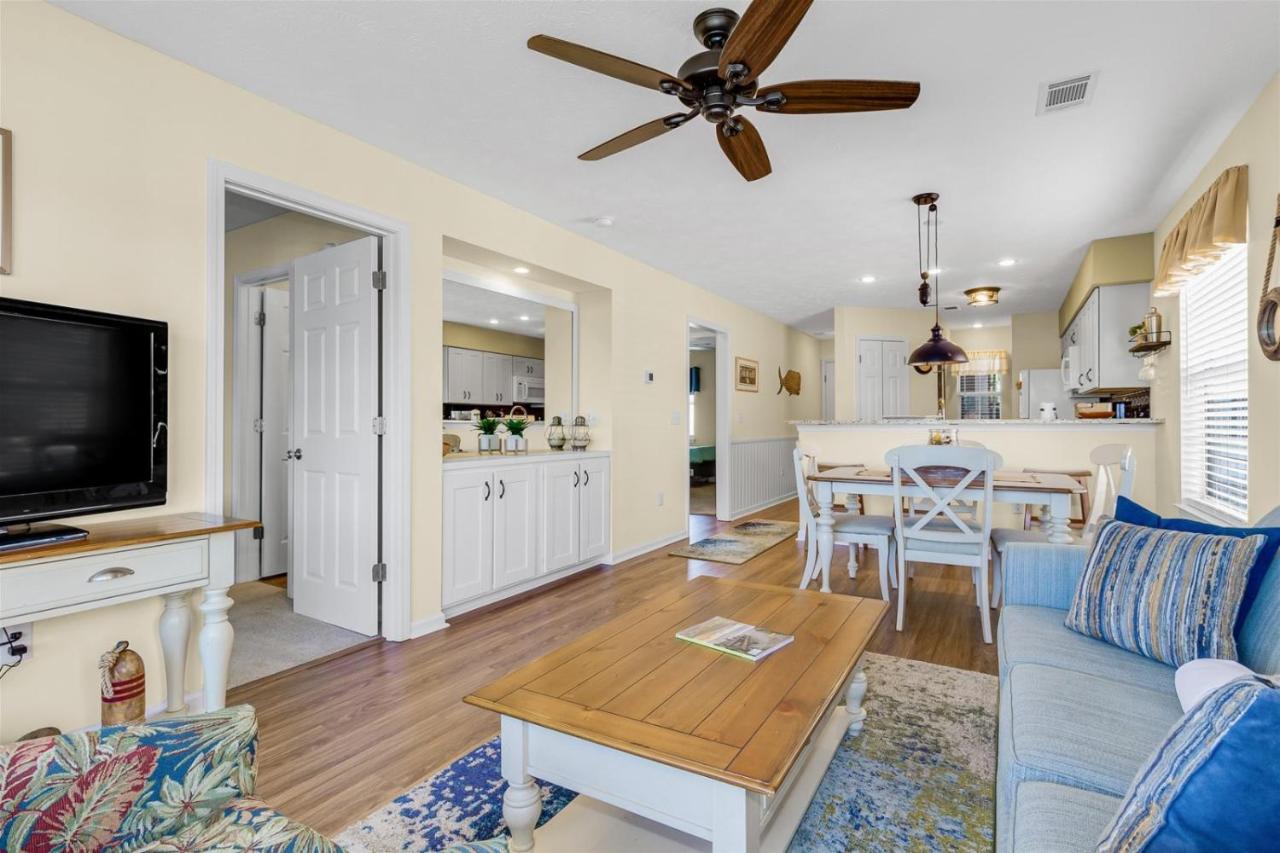 Waterway Village 23-d Apartment Myrtle Beach