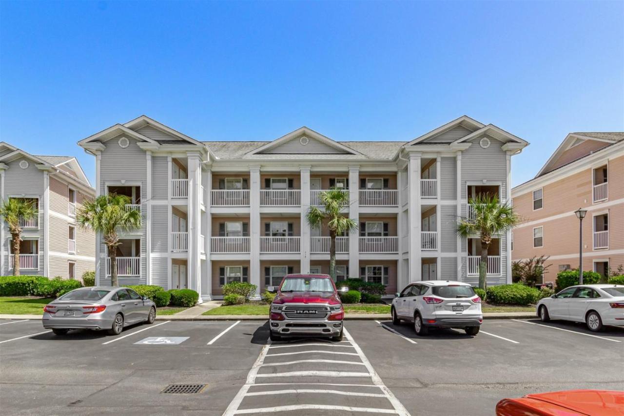 Waterway Village 23-d Apartment
