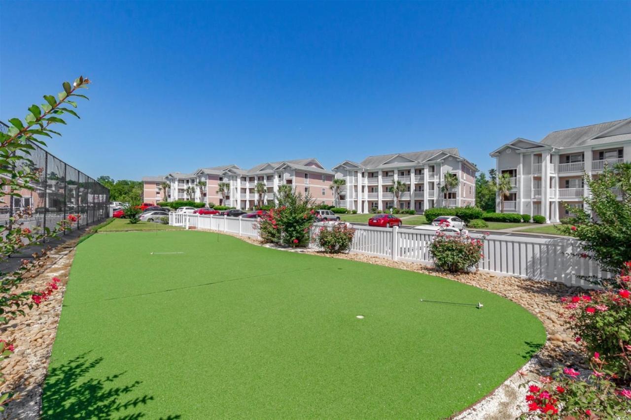 Waterway Village 23-d * Myrtle Beach