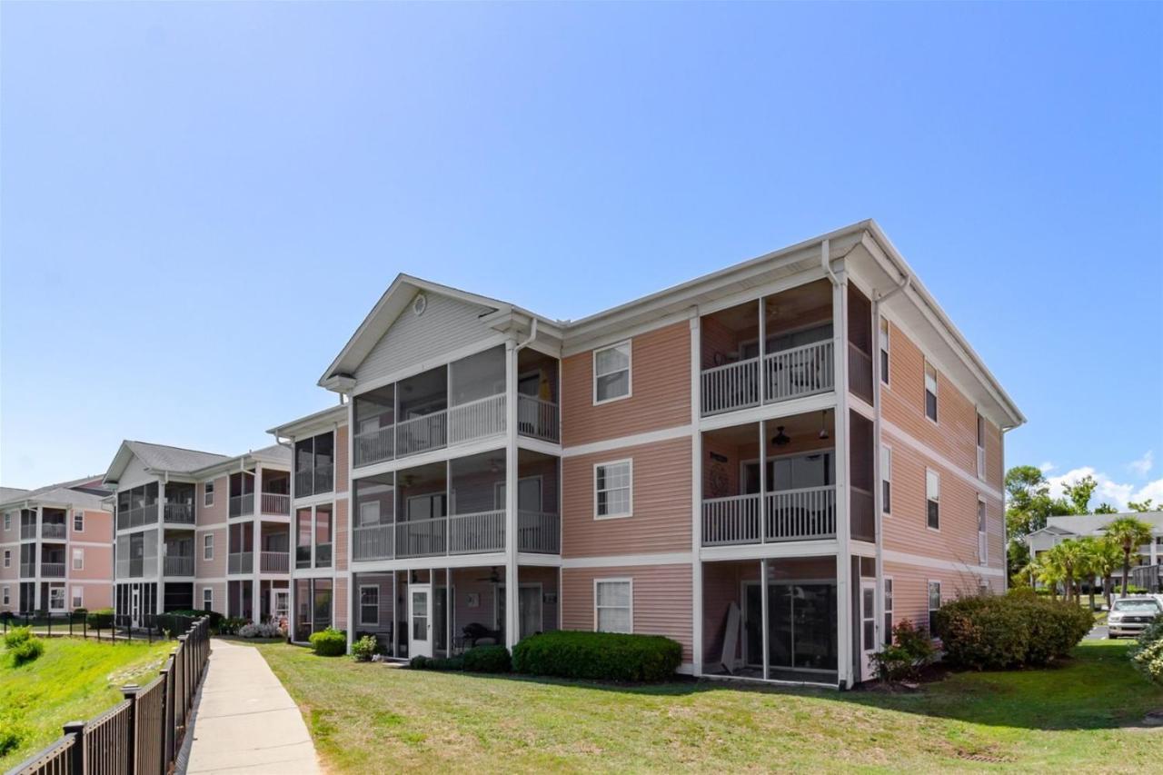 Apartment Waterway Village 23-d Myrtle Beach
