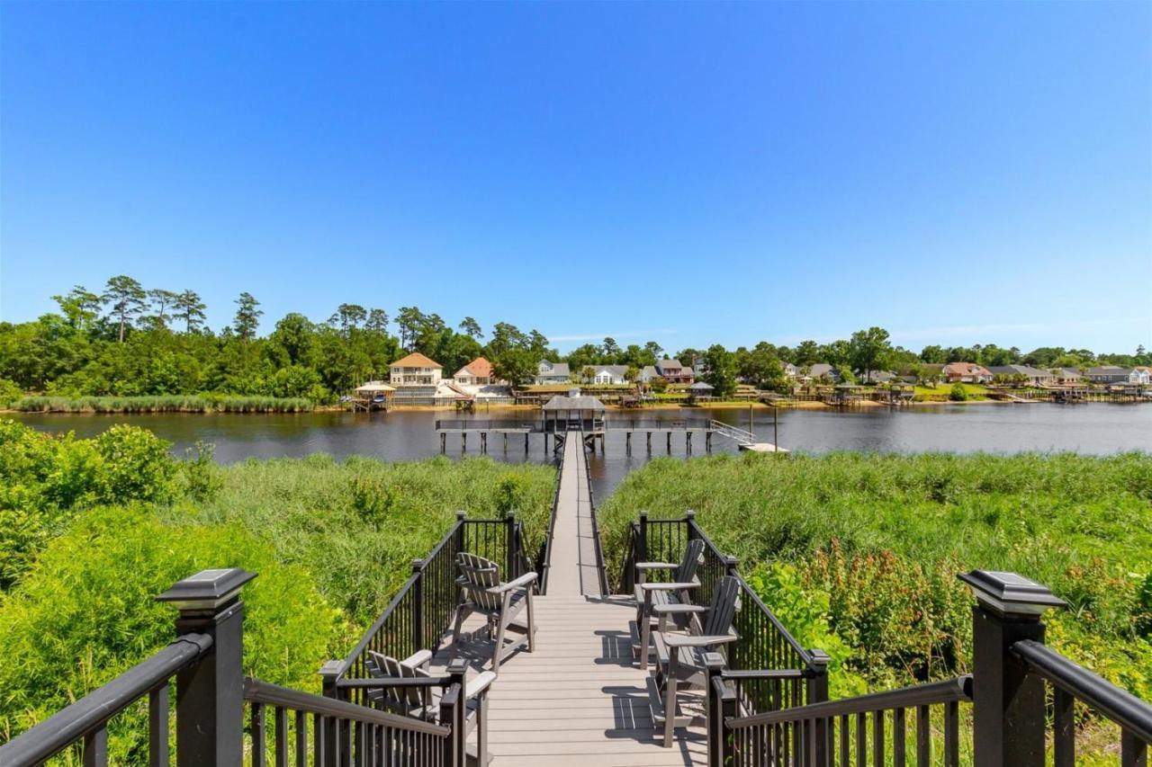 Waterway Village 23-d Apartment