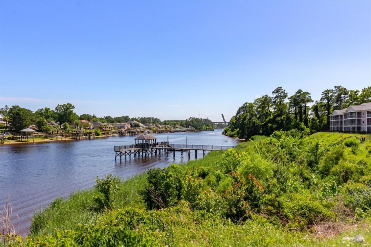Waterway Village 23-d * Myrtle Beach