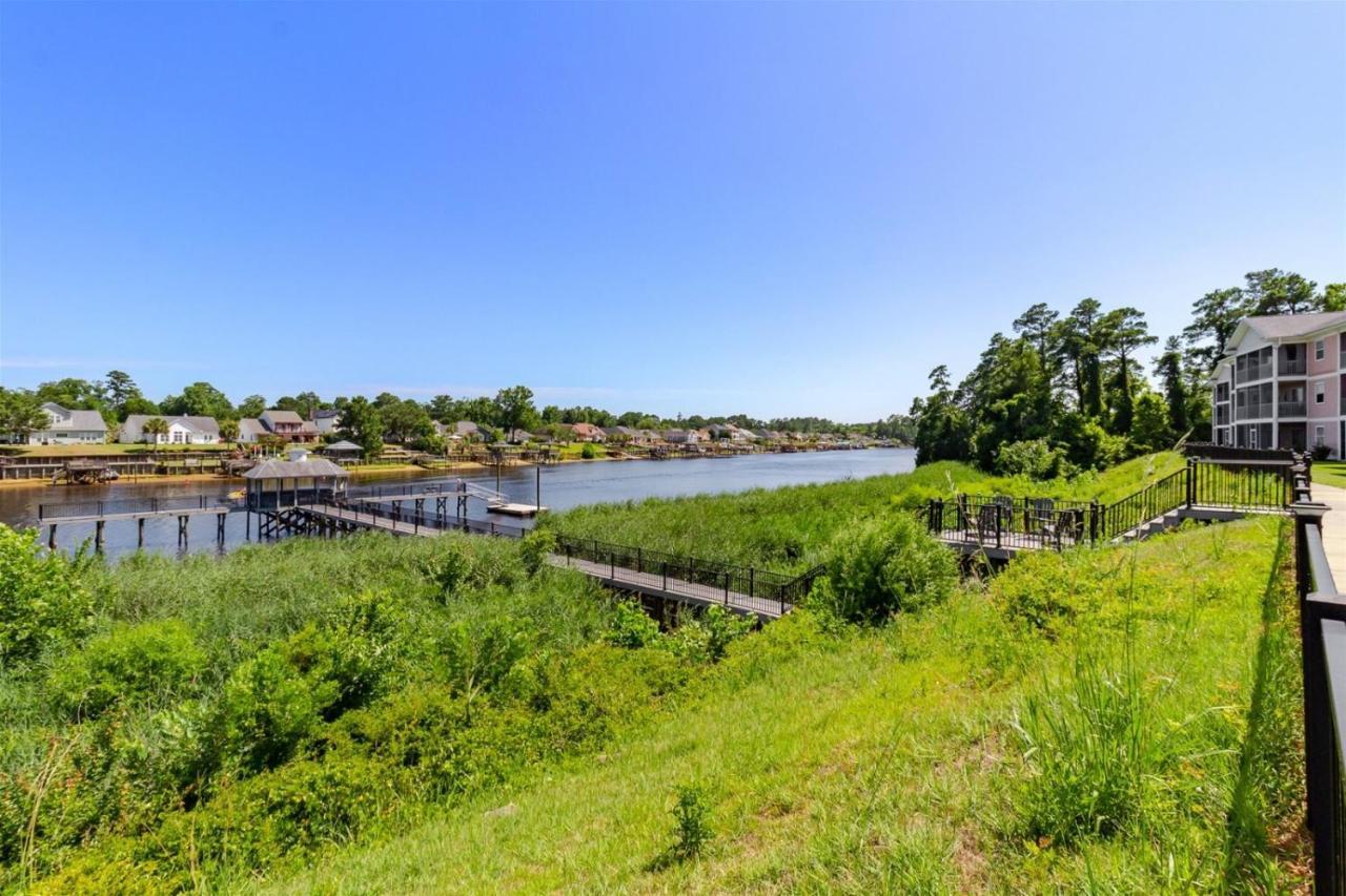 Waterway Village 23-d *