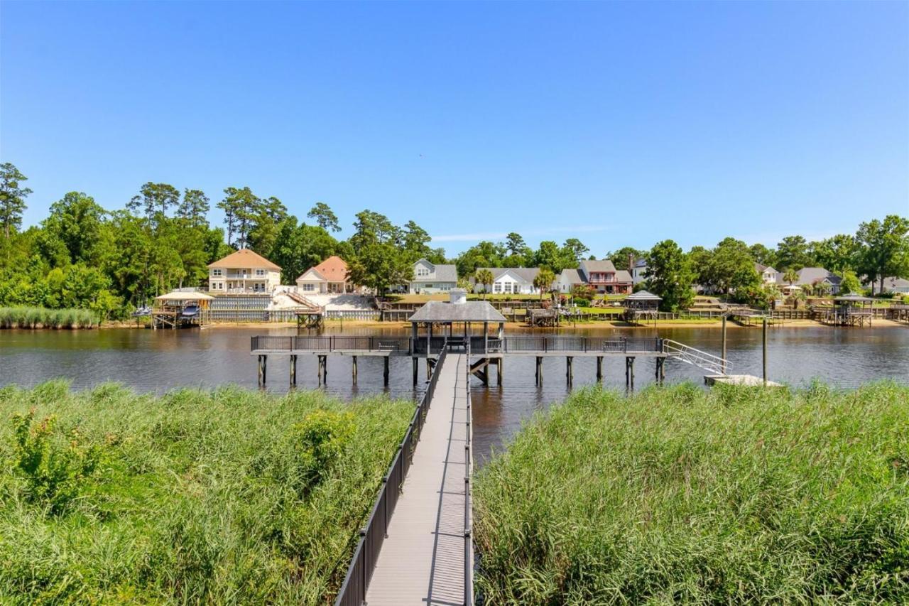 Waterway Village 23-d Apartment Myrtle Beach