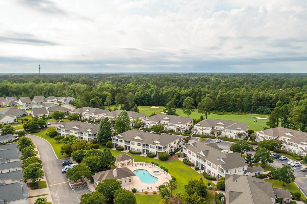 Legends - Montrose Ln - C Apartment Myrtle Beach