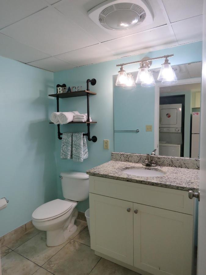 2 Story Direct Oceanfront Penthouse- Sandy 1116- Sleeps 6!