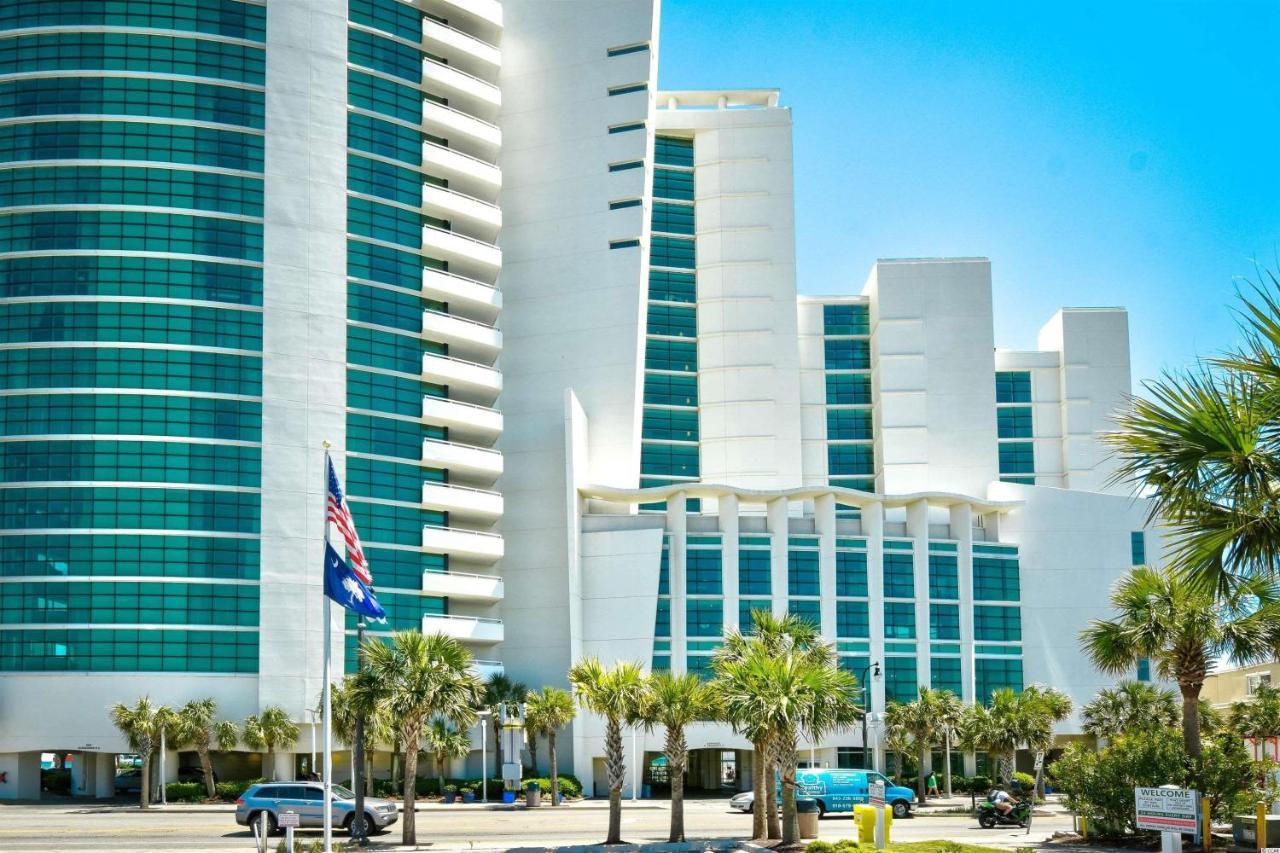 2 Story Direct Oceanfront Penthouse- Sandy 1116- Sleeps 6!