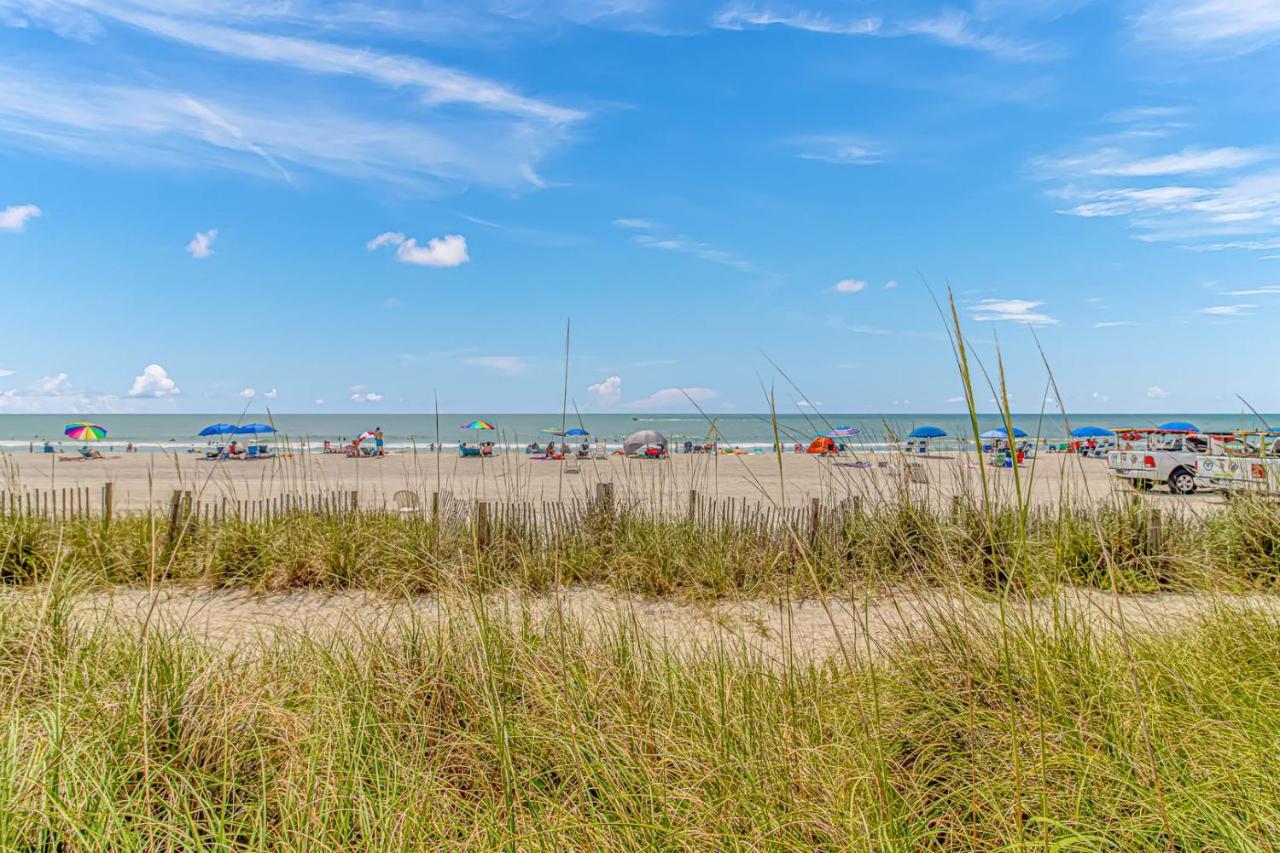 Direct Ocean Front King Suite! Sea Mist 20102 - Perfect For 2-4 Guests! * Myrtle Beach