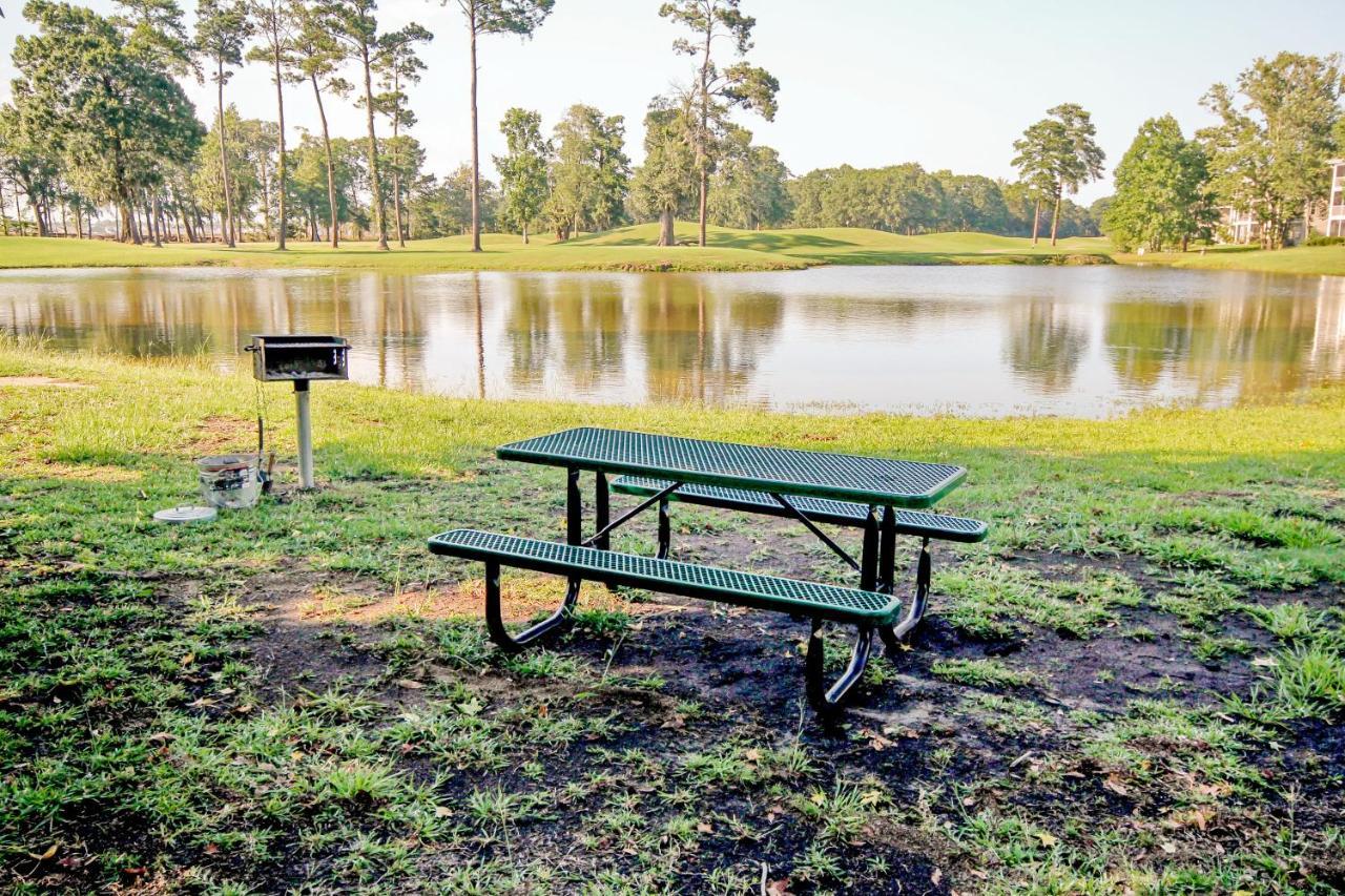 Coastal Charm Apartment Myrtle Beach