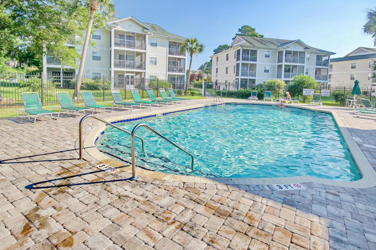Apartment Coastal Charm *