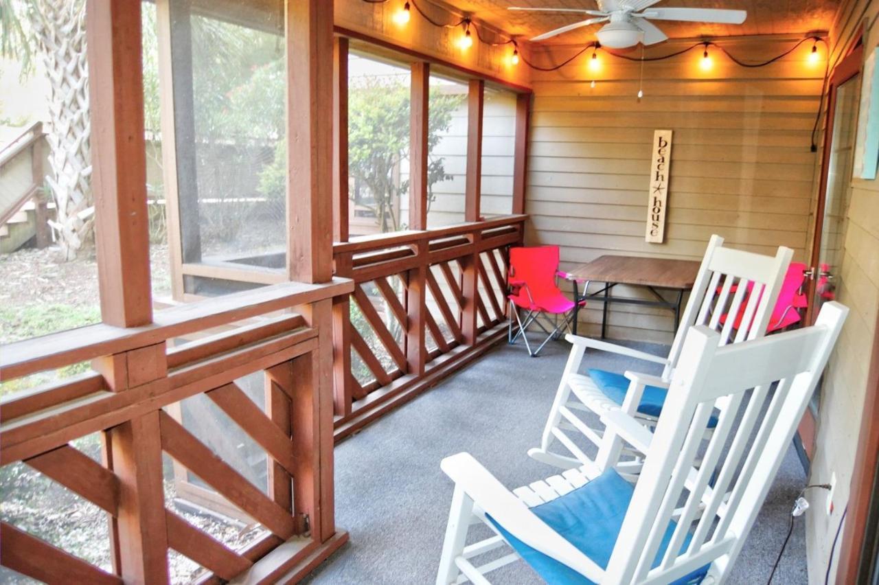 Holiday home Heron Pointe C2 Myrtle Beach