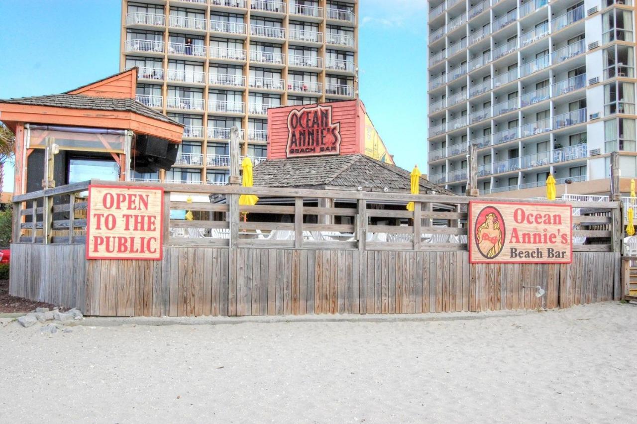Mariners Cove 335 D * Myrtle Beach
