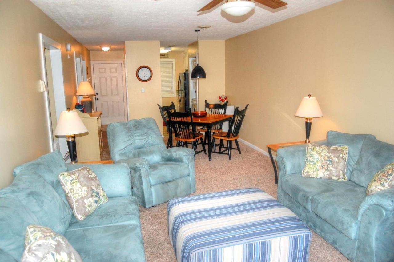Shipwatch Ii 302n Apartment Myrtle Beach