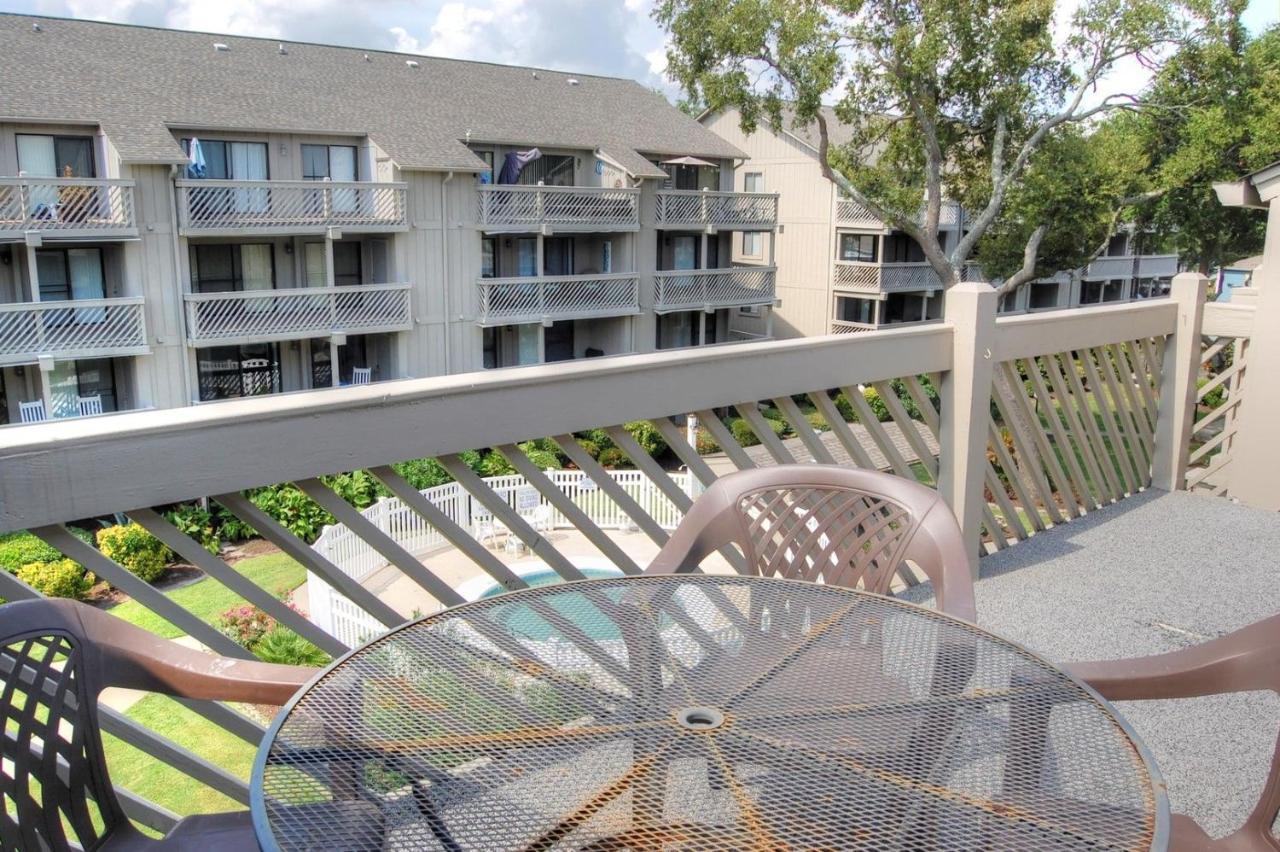Apartment Shipwatch Ii 302n Myrtle Beach
