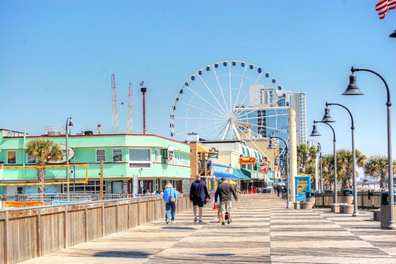 Waterpoint Ii 402 * Myrtle Beach