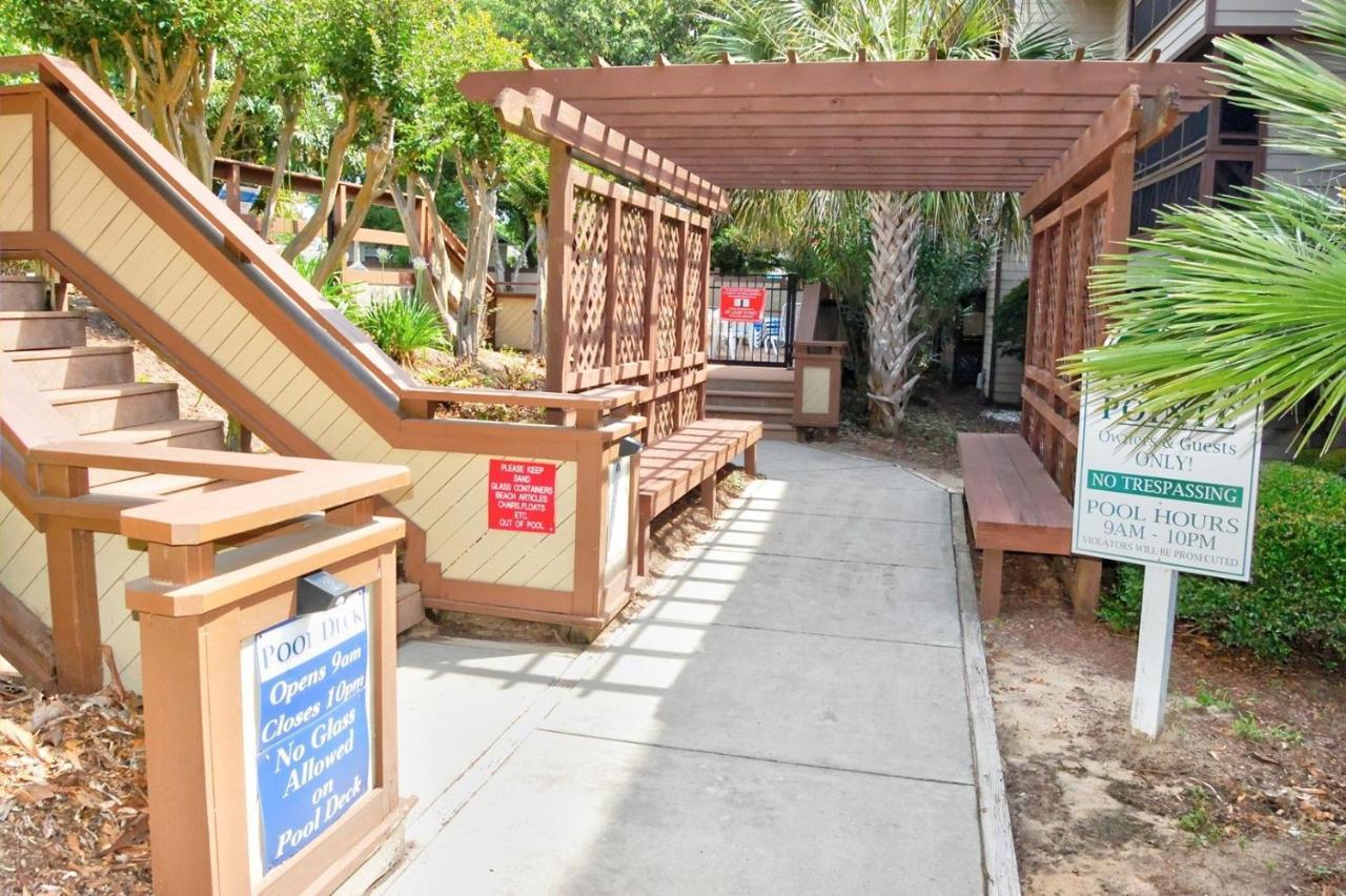 Heron Pointe C2 Holiday home *