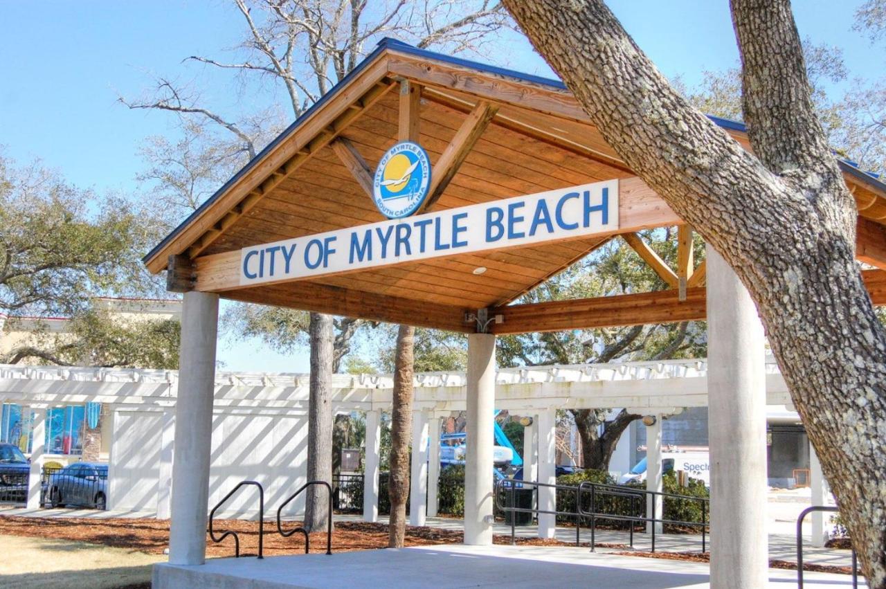 Dry Dock 101 * Myrtle Beach
