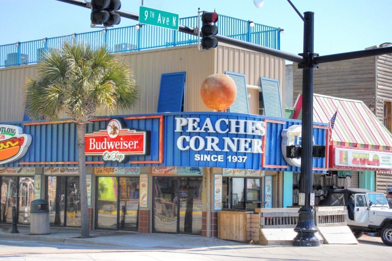 Apartment Carol Bay 403 Myrtle Beach