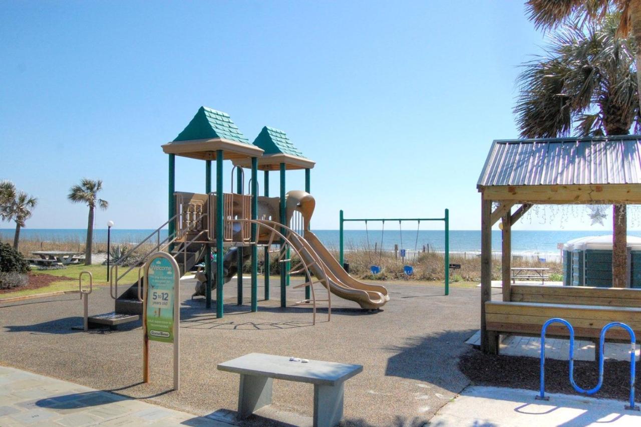 Mariners Cove 227 C Apartment Myrtle Beach