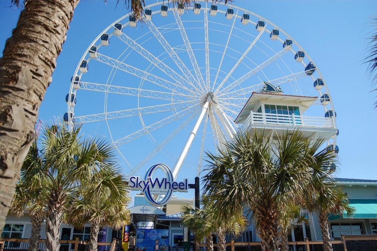 Summer 14 * Myrtle Beach