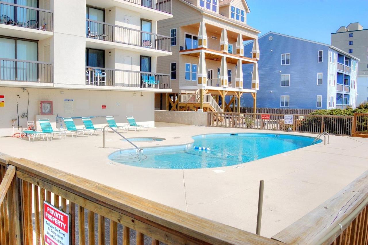 Waterpoint Ii 402 Apartment Myrtle Beach