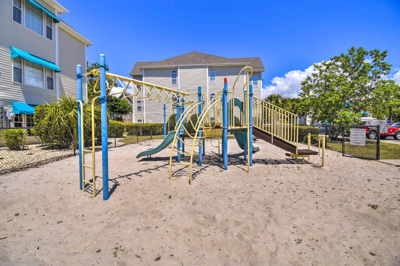 Savannah Shores Less Than 2 Mi To Beach! Apartment *